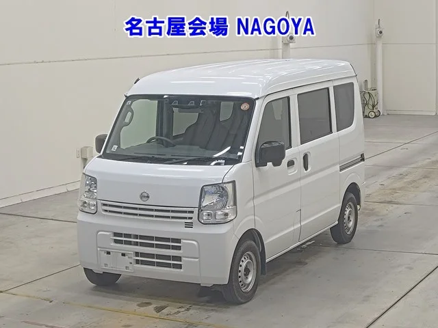 Nissan NV100 Clipper DR17V 2022